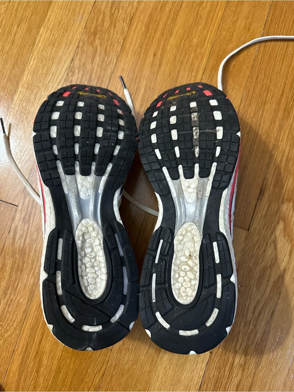 adidas Adizero Boston 7 Men’s Size 10